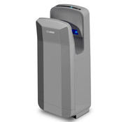 Losdi Elegance silver/grey hand dryer