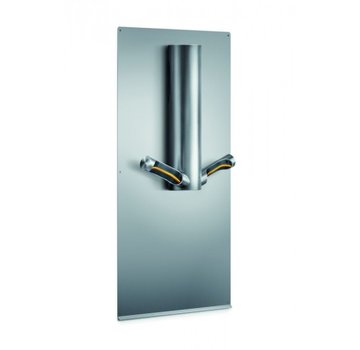 Dyson Airblade 9kJ wandplaat, RVS