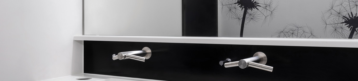 La recherche dans l'industrie du papier montre que les sèche-mains à jet sont tout aussi hygiéniques que les serviettes en papier