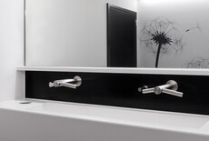 La recherche dans l'industrie du papier montre que les sèche-mains à jet sont tout aussi hygiéniques que les serviettes en papier