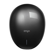 Onyx Pebble noir