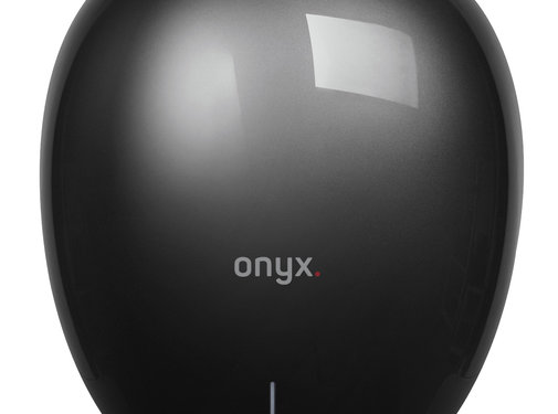 Onyx Pebble noir