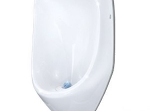 Urimat Ecovideo urinal