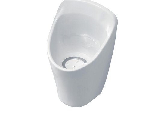 Urimat Ceramic Compact urinal