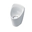 Ceramic Compact urinoir