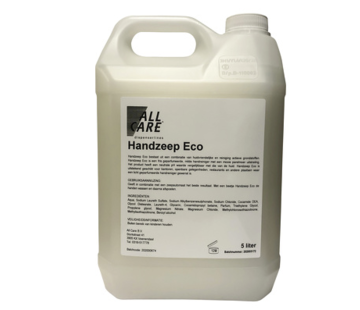 HS Handzeep 5 liter can