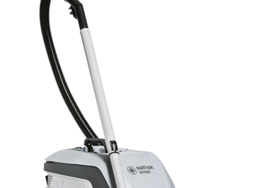 Nilfisk VP600 HEPA BASIC EU stofzuiger