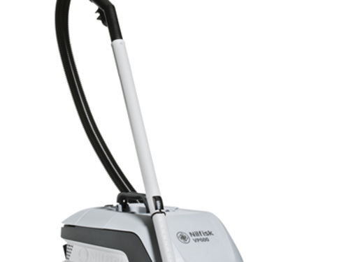 Nilfisk VP600 HEPA BASIC EU vacuum cleaner