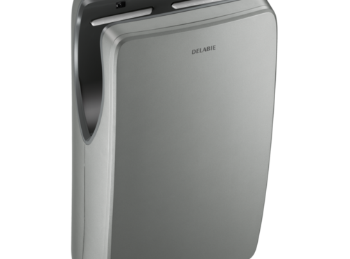 Delabie Speedjet 2 - Anthracite