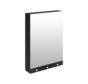 Meuble miroir avec 4 fonctions