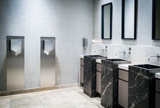 De voordelen van handdrogers