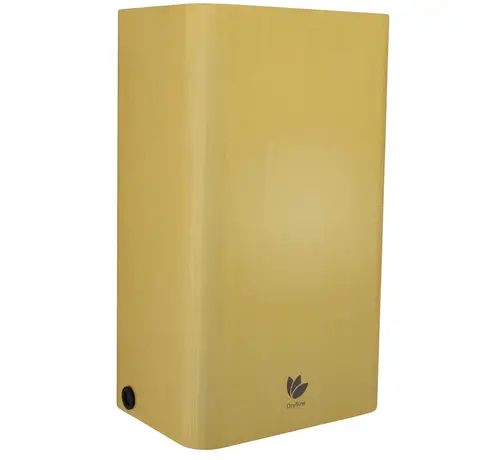 Dryflow Vistosa handdroger