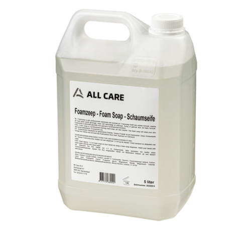 HS Foamzeep 5 liter bidon