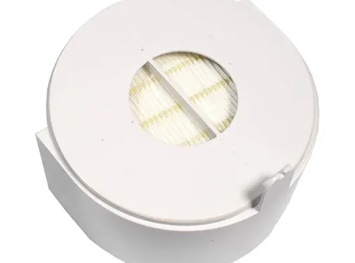 HS HEPA Filter Airblade Tap/W&D