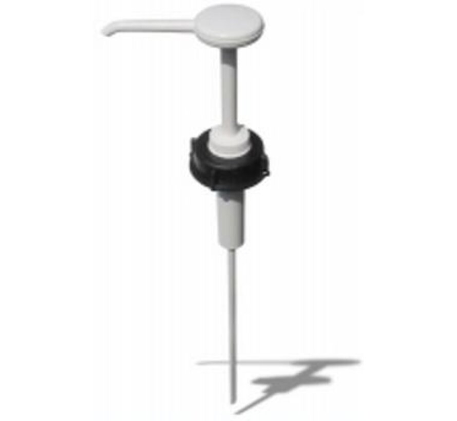 MB - Active Cleaner dosage pomp voor 10L