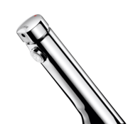 Delabie Temposoft 2 zelfsluitende kraan