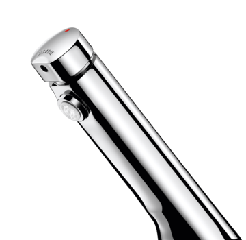 Delabie Robinet temposoft 2