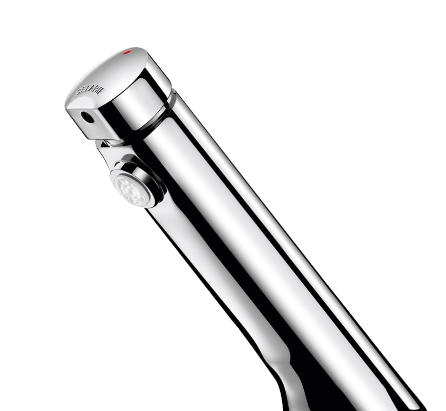 Temposoft 2 zelfsluitende kraan