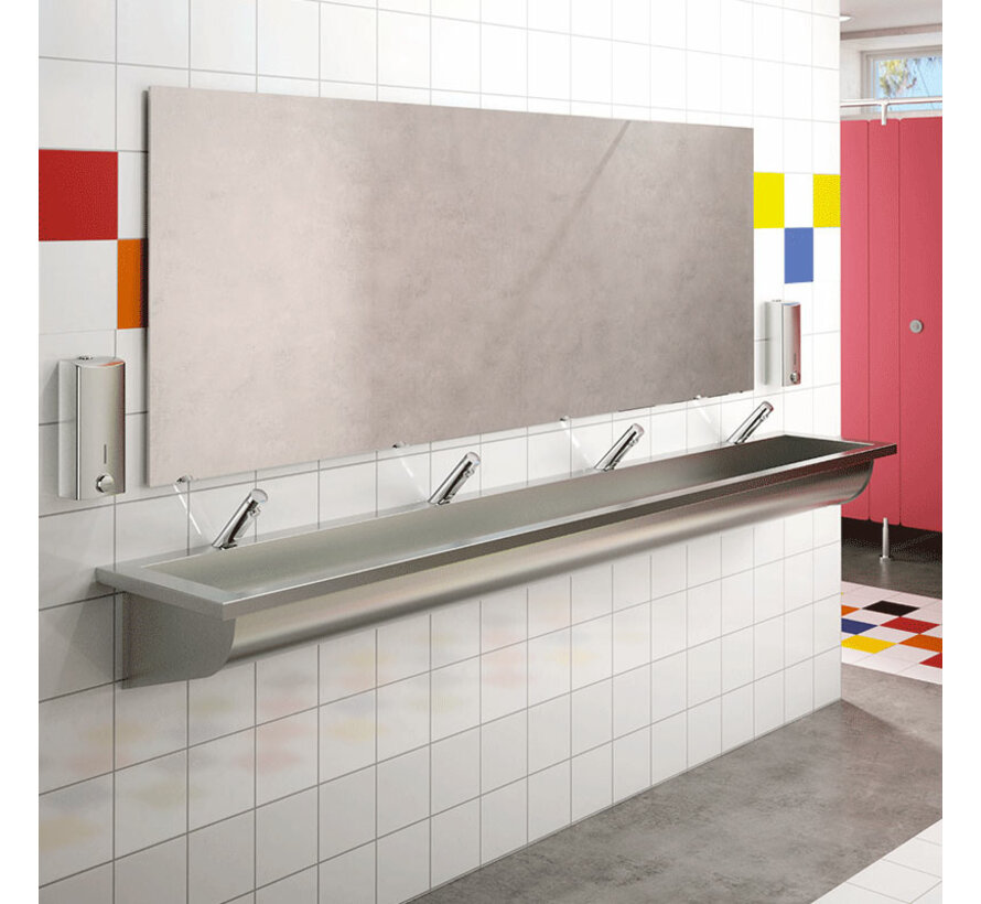 Temposoft 2 zelfsluitende kraan