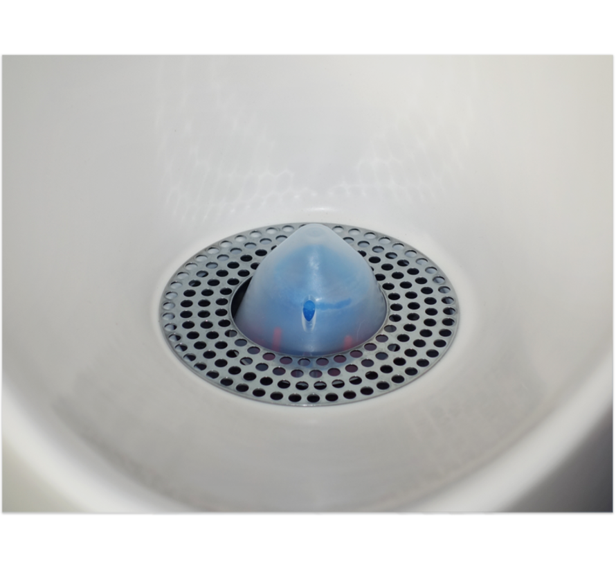 Zeef van roestvrij staal - voor MB-ActiveTrap