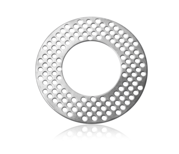 Urimat Crépine en acier inoxydable - pour MB-ActiveTrap