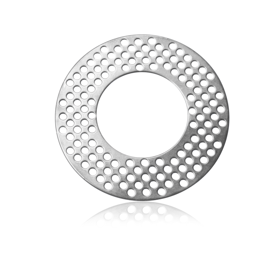 Zeef van roestvrij staal - voor MB-ActiveTrap