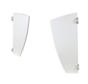 Urinal screen