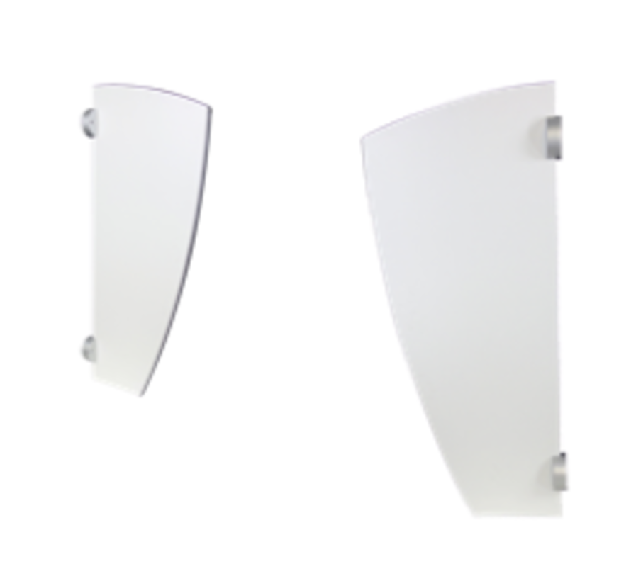 Urinal screen