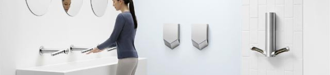 Vergelijking: Welke Dyson Airblade Past Het Beste bij Jouw Bedrijf?