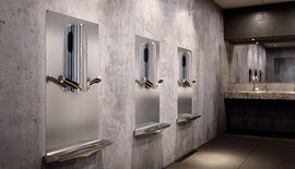 Dyson Airblade 9kJ: Dé Opvolger van de Dyson Airblade dB (AB14)