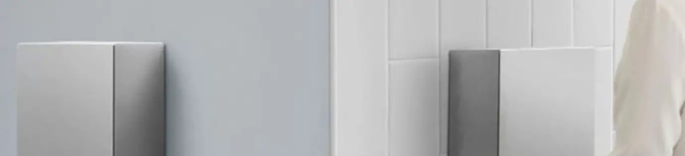 Dyson Airblade V: Krachtige Handdroger in een Compact Jasje