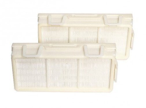 Dryflow HEPA Filter Infinity