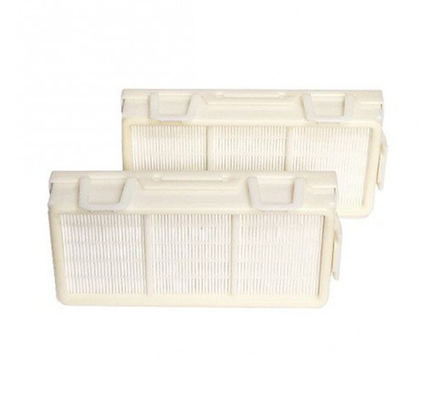 HEPA Filter Infinity