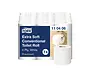 Toiletpapier T4 Premium 4-laags 150 vel wit - 110406
