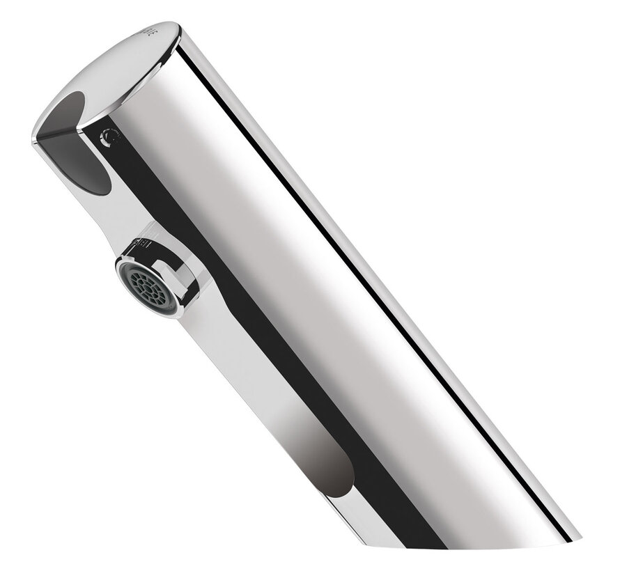 Robinet de lavabo électronique TEMPOMATIC 4