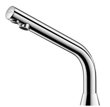 Delabie BINOPTIC electronic washbasin tap