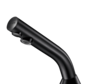 Robinet de lavabo électronique BINOPTIC - Noir