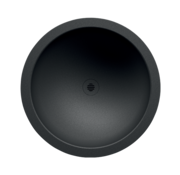 Delabie HEMI wastafel voor inbouw Ø 385