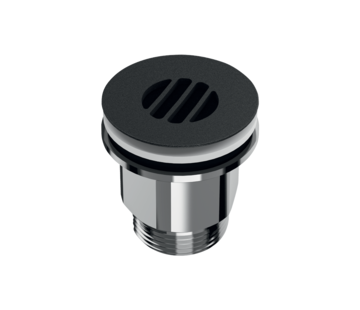 Delabie Bouchon de vidange HYGIÉNA