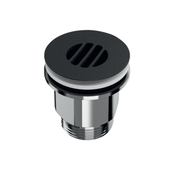 Delabie HYGIÉNA drain plug
