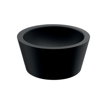 Delabie Vasque à poser ALGUI noire