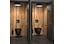 Toilettes