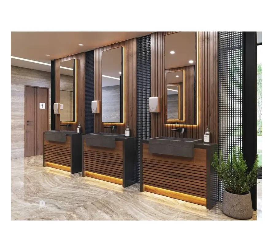 Sèche-mains Slimforce