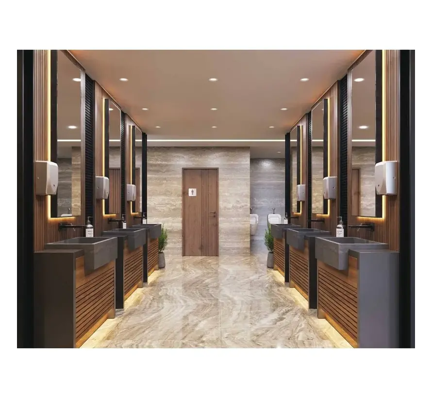 Sèche-mains Slimforce