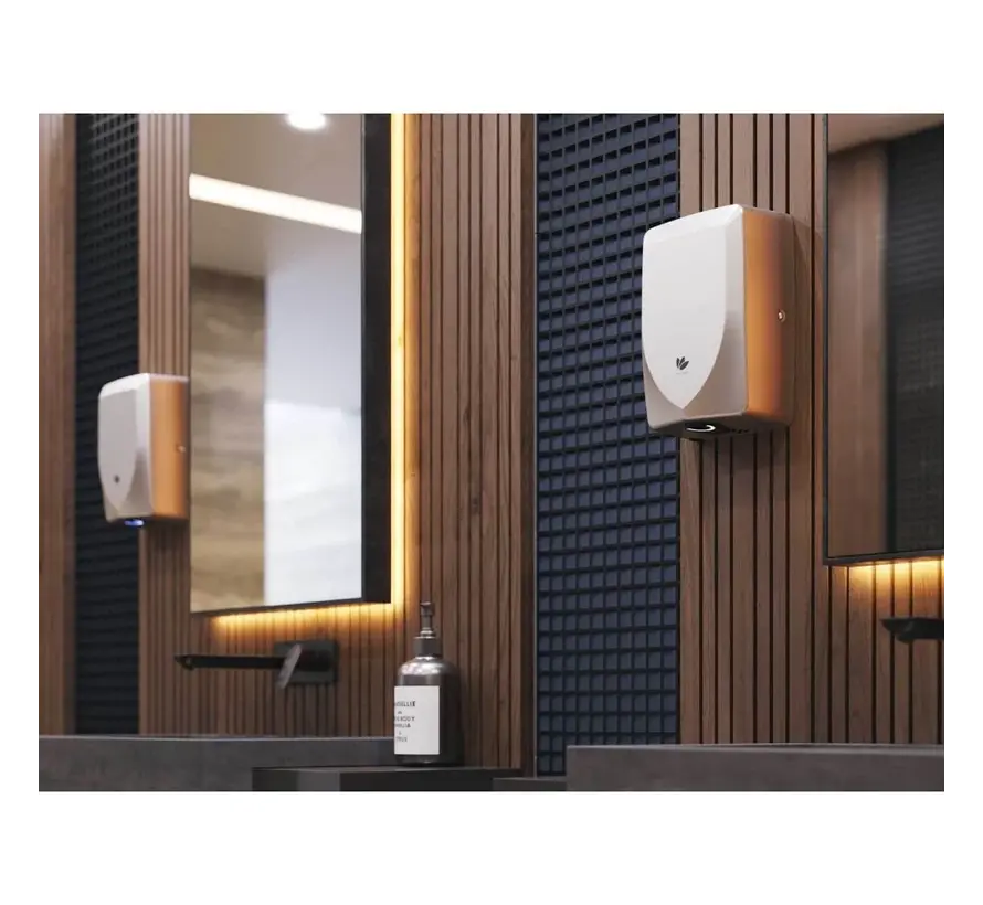 Sèche-mains Slimforce