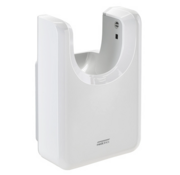 PlastiQline U-flow White