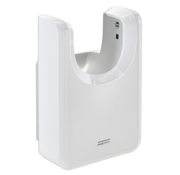 PlastiQline  U-flow White