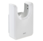 U-flow White hand dryer