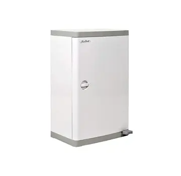 Vepa Bins Diaper waste bin closed + foot control 43 liters