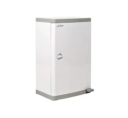 Vepa Bins Diaper waste bin closed + foot control 43 liters